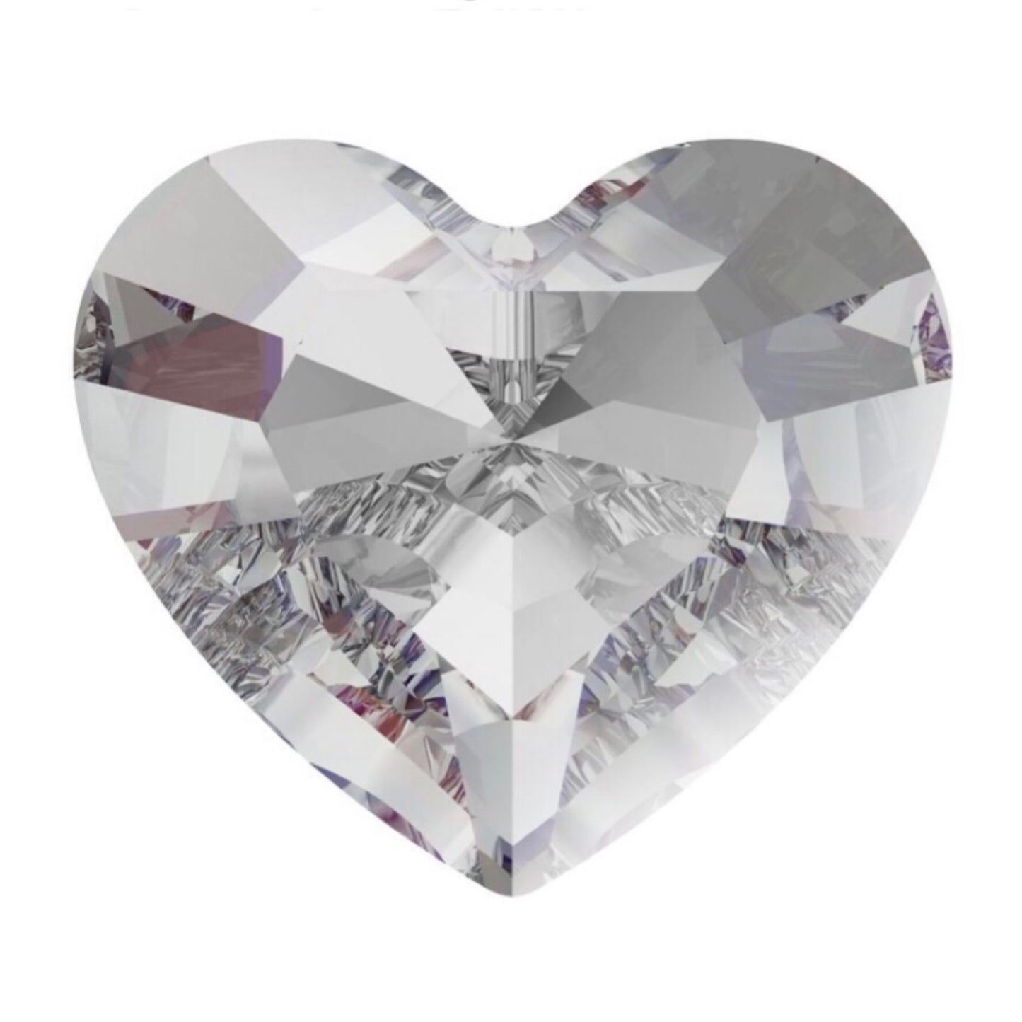 Herz Swarovski