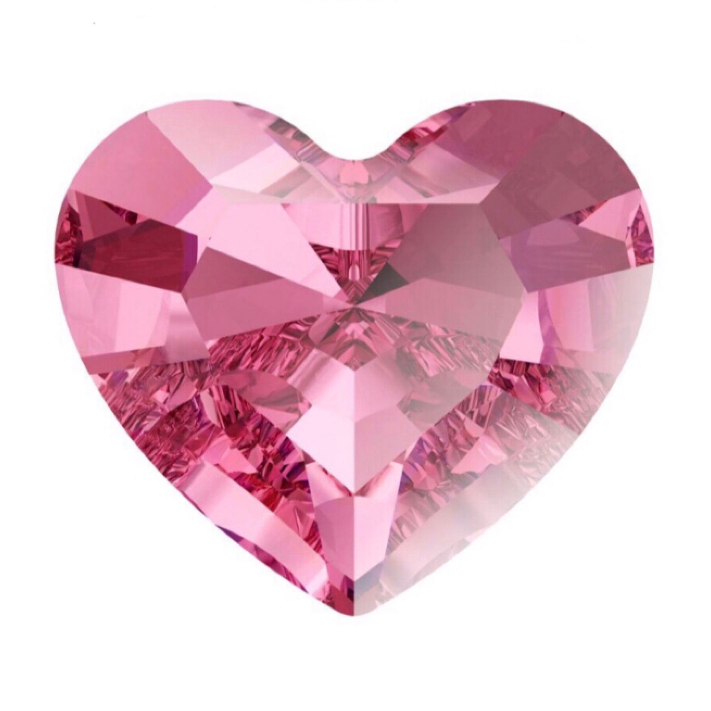 Herz Swarovski