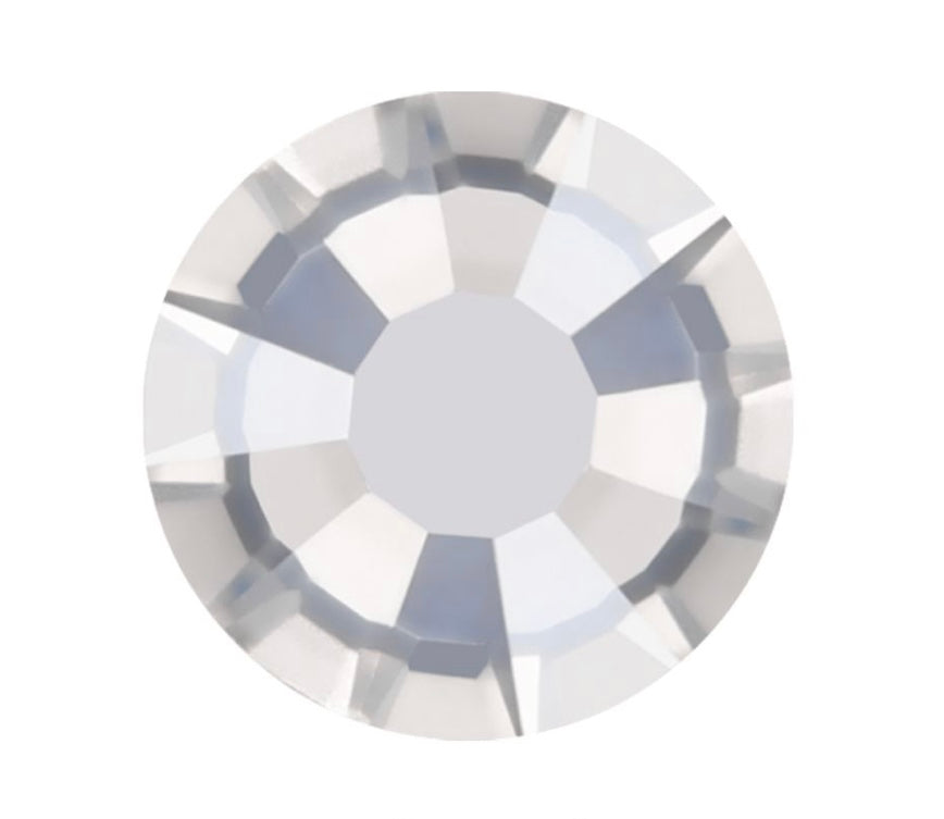 10x Swarovski Kristalle