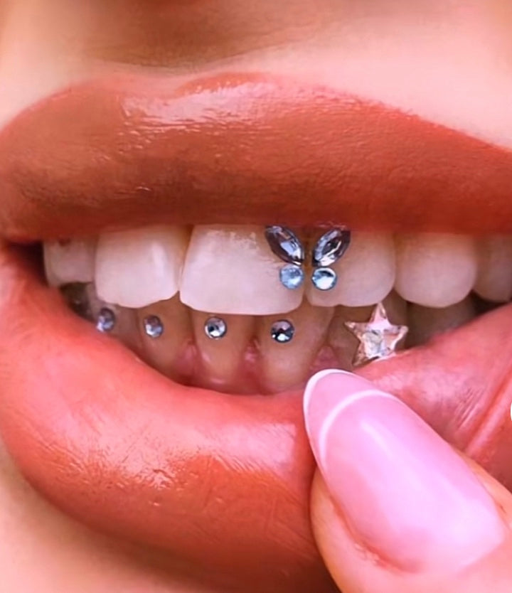 ICYYBOX Butterfly