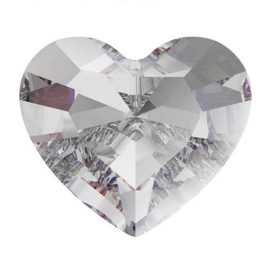 Herz Swarovski